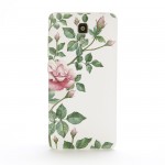 Xiaomi Mi 4 3D Protective Case Rose